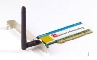 Gigabyte GN-WP01GS Gigabyte GN-WP01GS